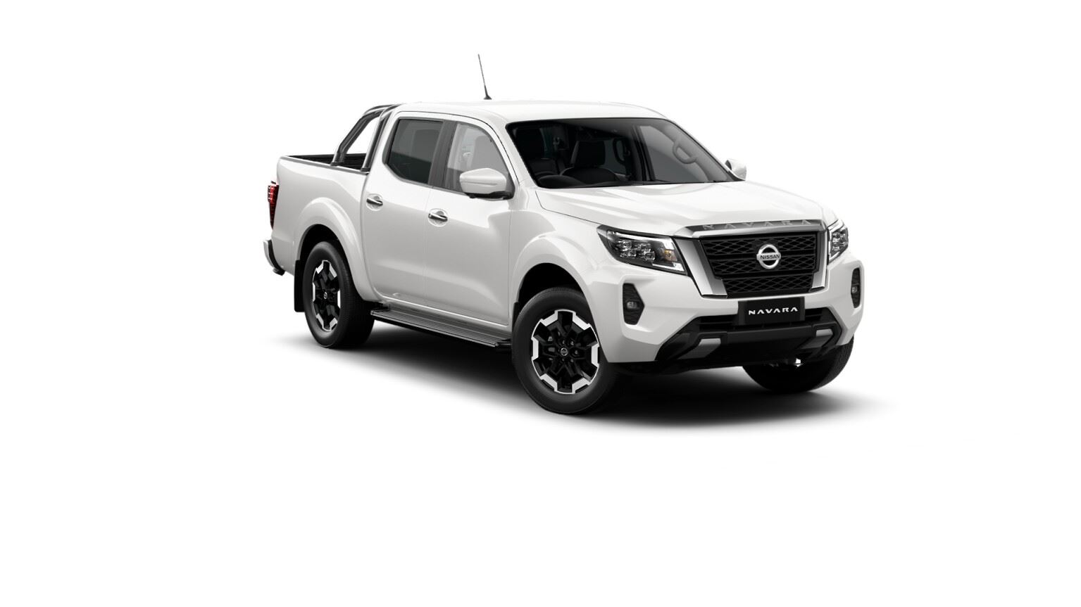 Nissan Navara 2025