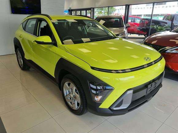 Hyundai Kona 2.0 ACTIVE 2WD 2024