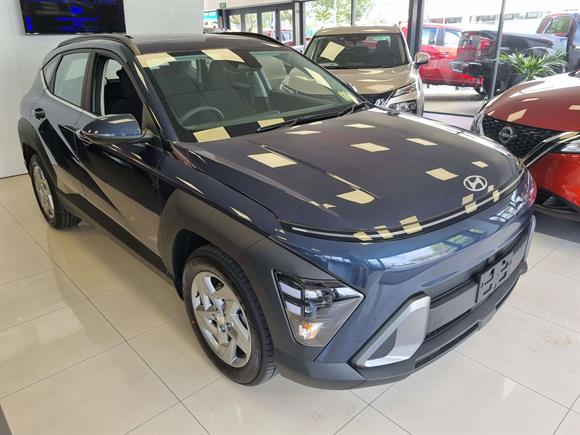 Hyundai Kona 2.0 ACTIVE 2WD 2024