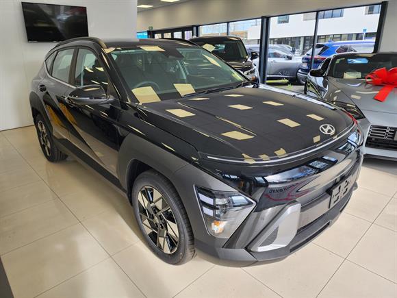 Hyundai Kona 1.6 HYBRID ACTIVE 2W 2024