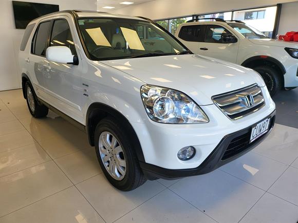 Honda CR-V SPORT WAG 2005