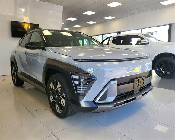 Hyundai Kona 2.0 ELITE 2WD 2024