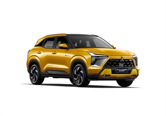 Mitsubishi Outlander SPORT HEV XLS 2026