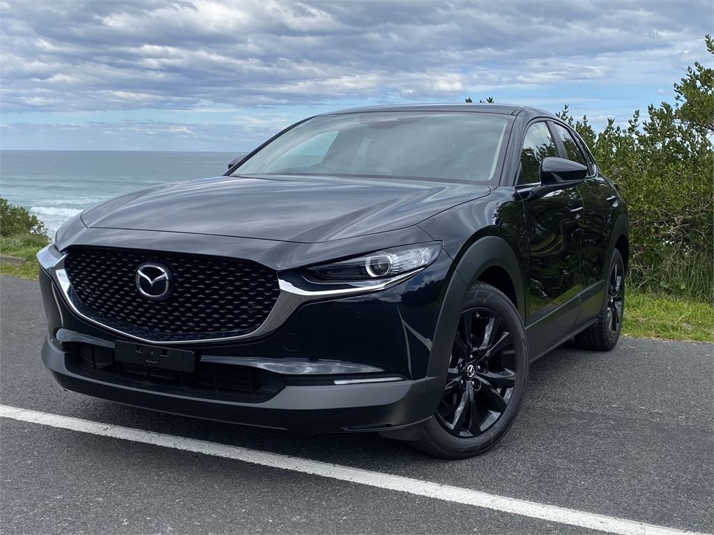 Mazda CX-30 2025
