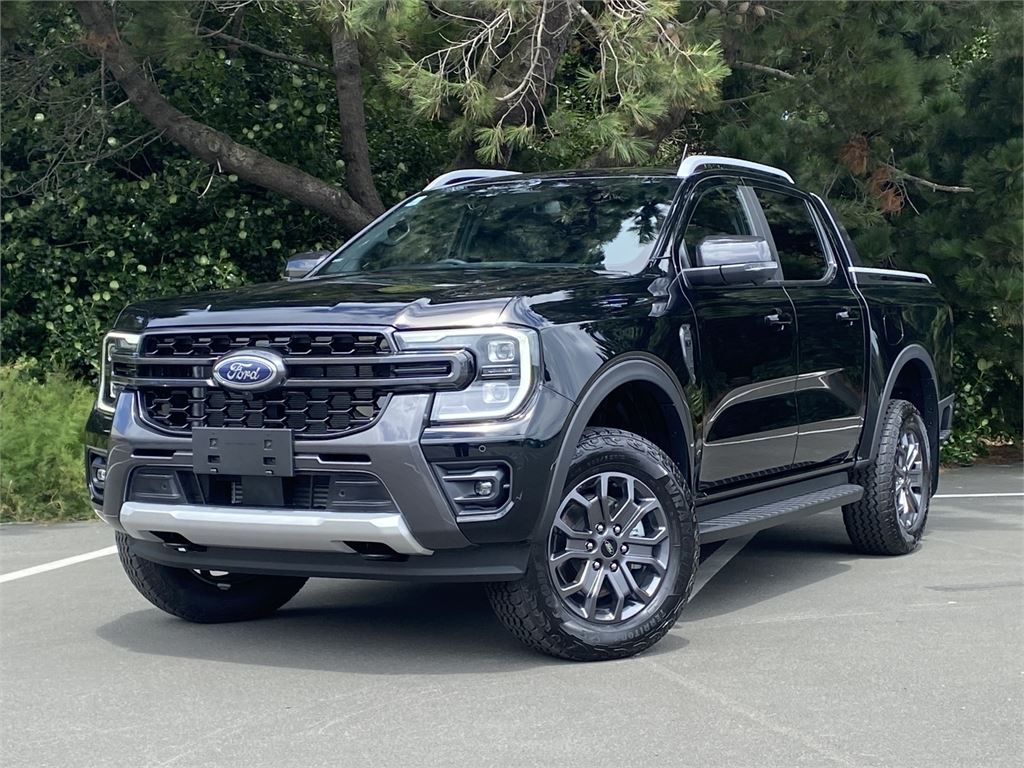 Ford Ranger 2026