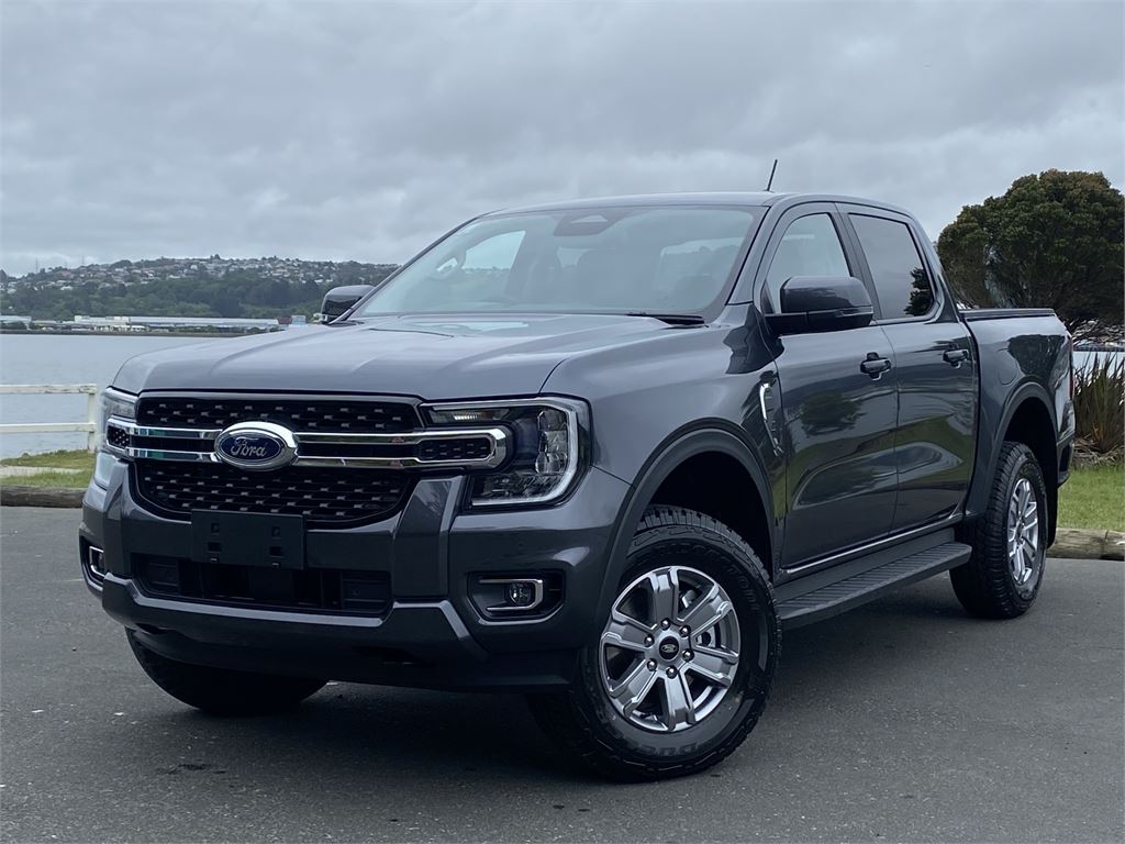 Ford Ranger 2026