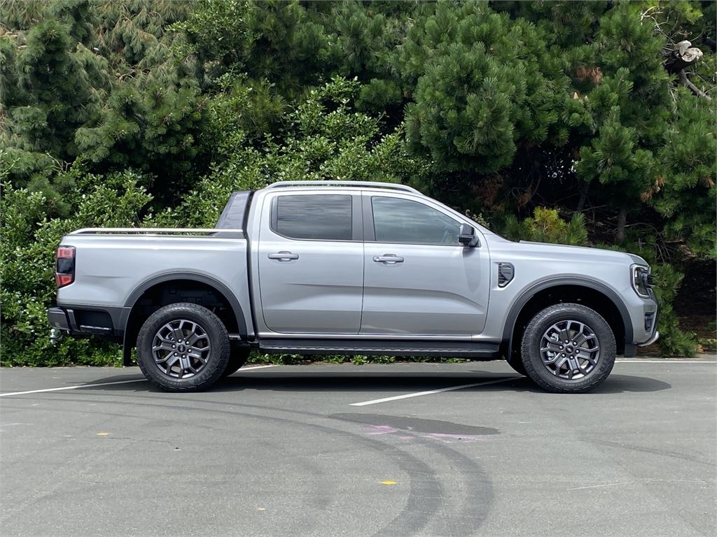 Ford Ranger 2026