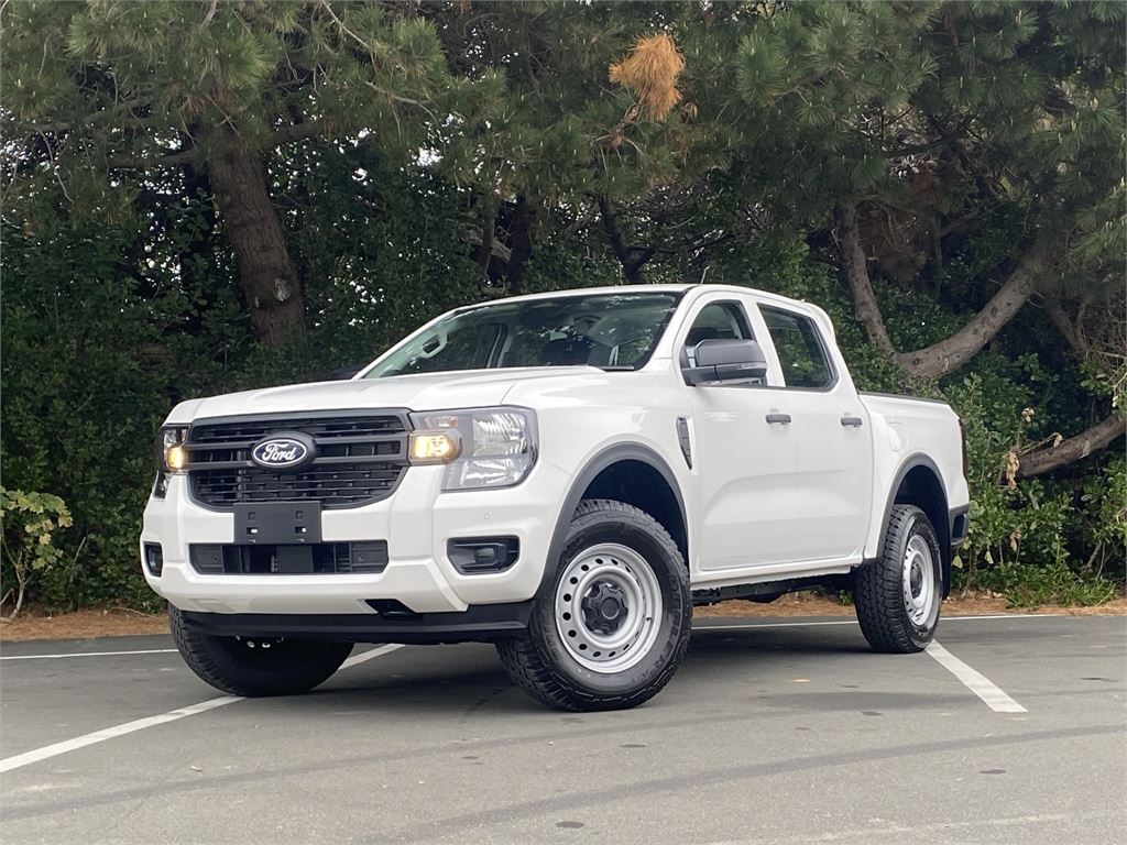 Ford Ranger 2026