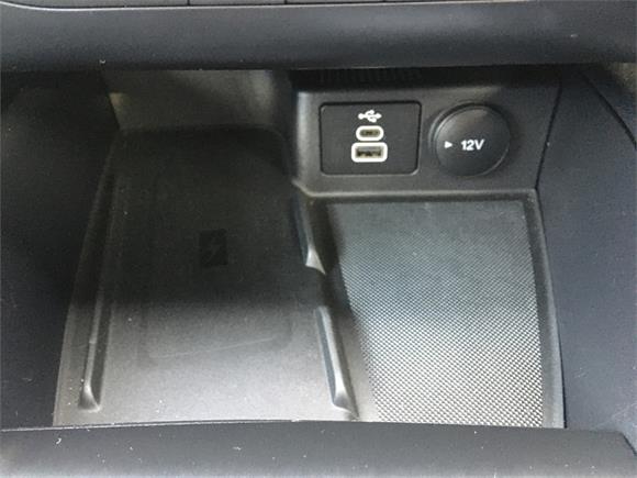 2023 Ford Escape PHEV ST-Line X FWD