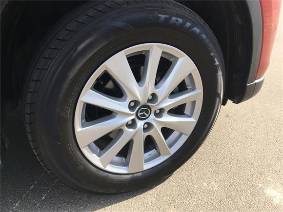 2014 Mazda CX-5 GSX Awd 2.2 Diesel Auto