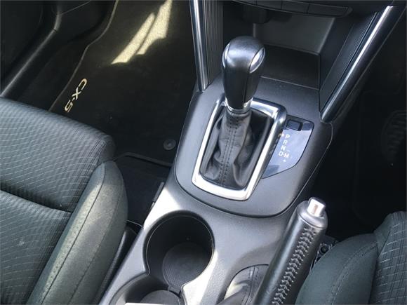 2014 Mazda CX-5 GSX Awd 2.2 Diesel Auto