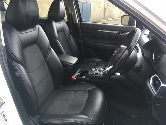 2019 Mazda CX-5 GSX AWD Petrol 2.5l Auto SUV
