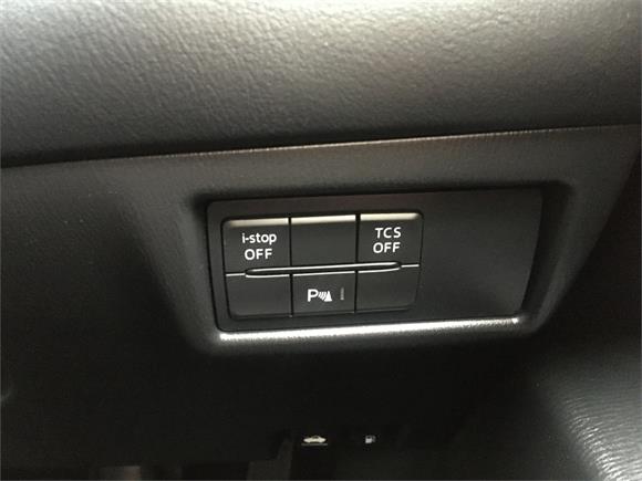 2019 Mazda CX-5 GSX AWD Petrol 2.5l Auto SUV