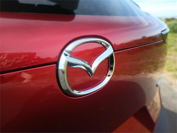 New Mazda CX-30 2.0X MHEV takami AWD 6A