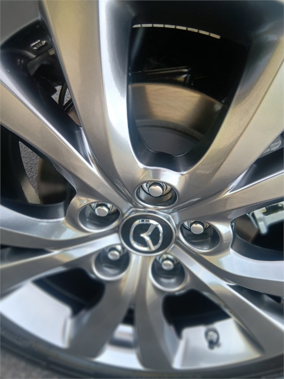 New Mazda CX-30 2.0X MHEV takami AWD 6A