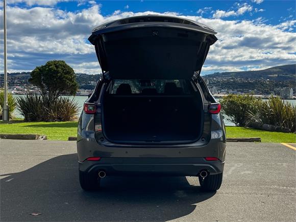 New Mazda CX-5 AWD 2.5L GSX 6AT Petrol