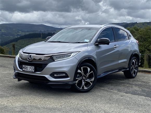 Honda HR-V RS 1.8 Petrol SUV 2020