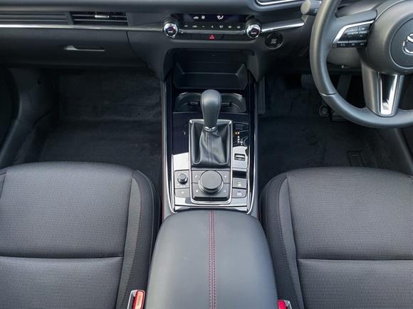 Mazda CX-30 Sp25 Ptr 2.5P 2026