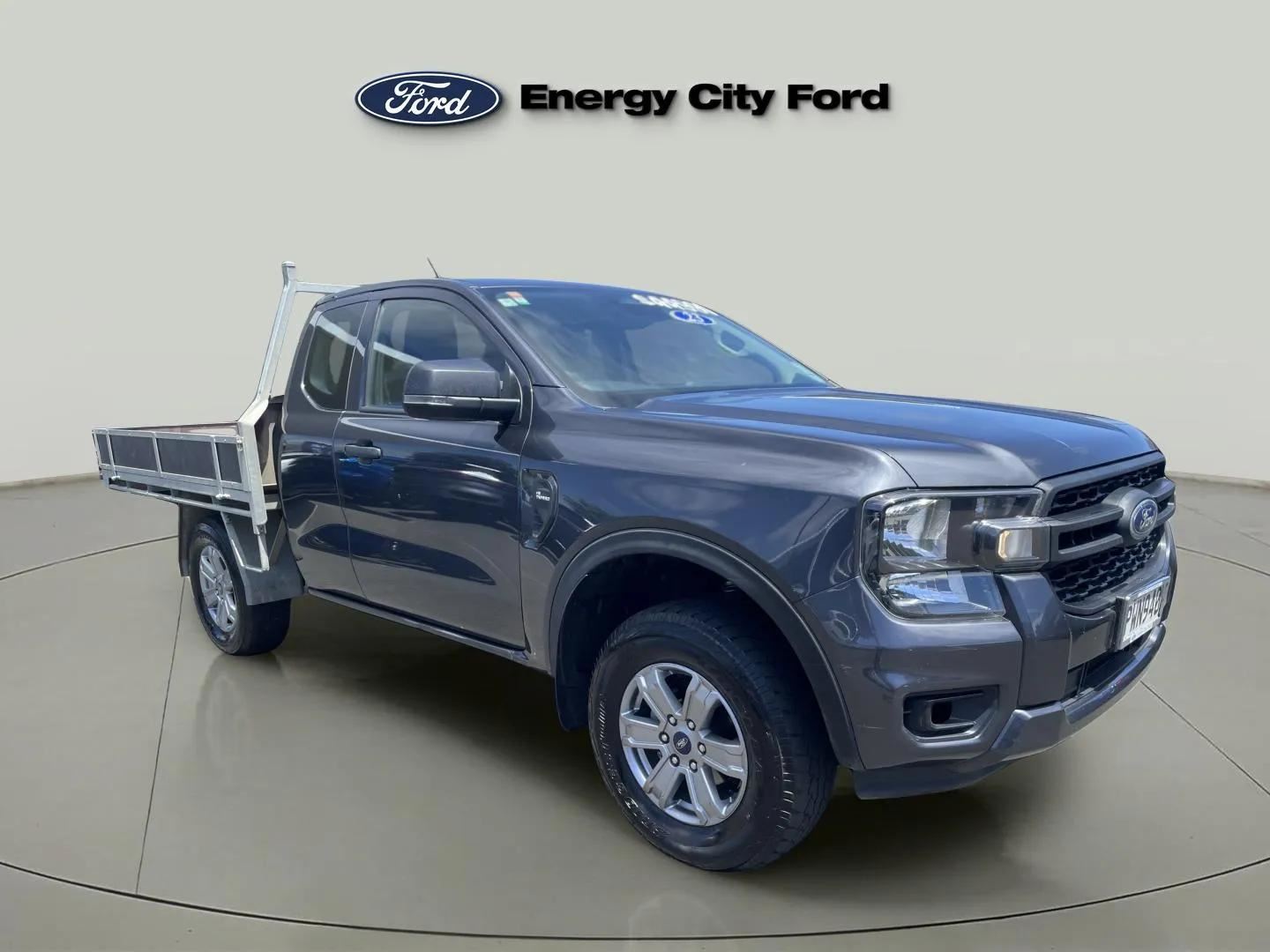 Ford Ranger 2023