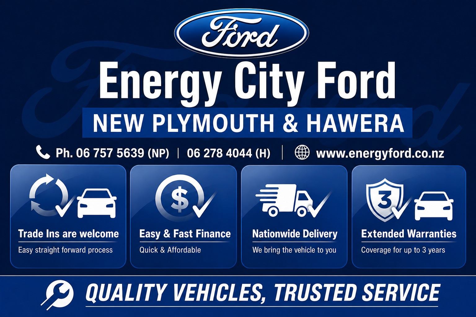 Ford Everest 2018