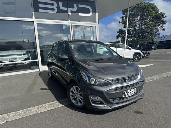 Holden Spark LT CHEAP REALIBLE HATCH 2020