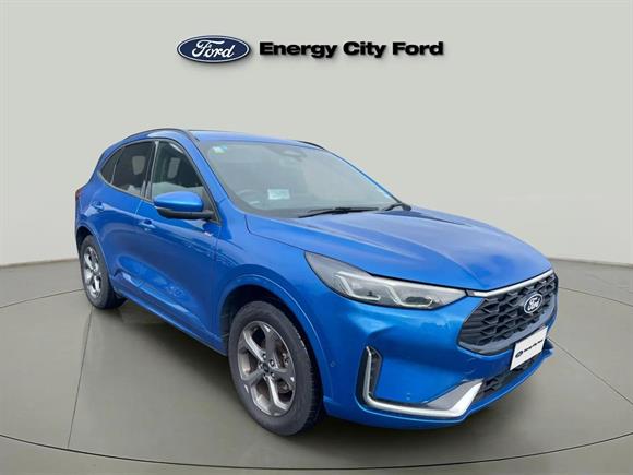 Ford Escape ST-LINE X PHEV 2024