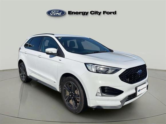 Ford Endura ST-LINE 2020