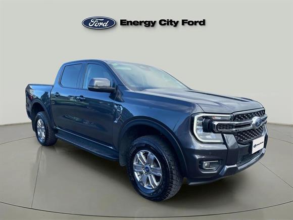Ford Ranger XLT DOUBLE CAB 4WD 2024