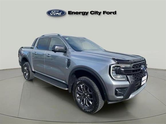 Ford Ranger WILDTRAK 3.0 V6 2023