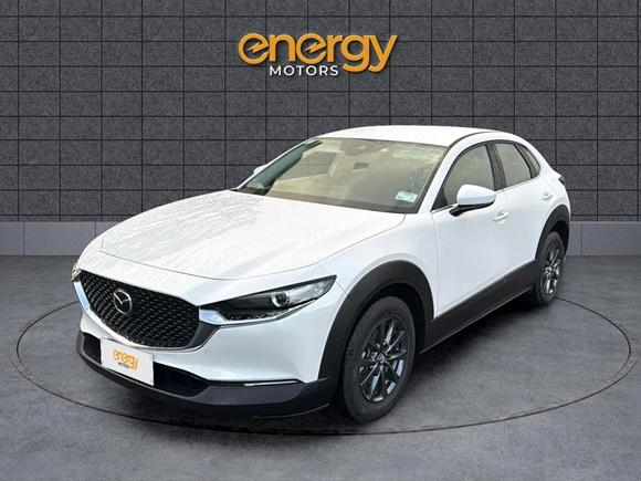 Mazda CX-30 GSX PTR- Low Mileage & priced to sell! 2020