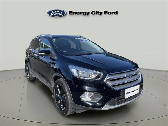 Ford Escape TREND FWD 1.5 EcoBoost 2020