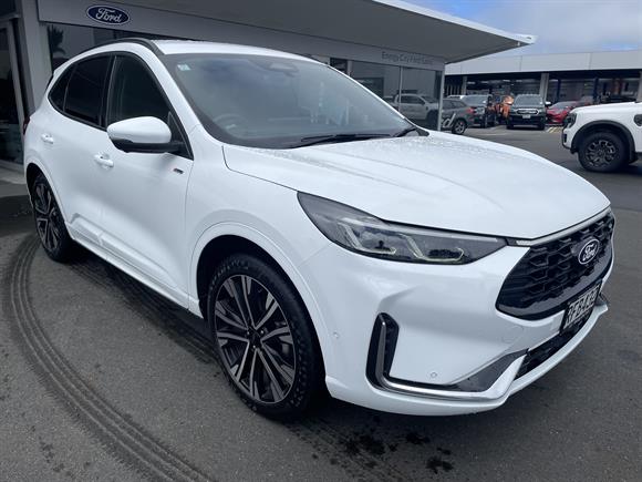 Ford Escape ST-LINE X AWD FHEV 2025