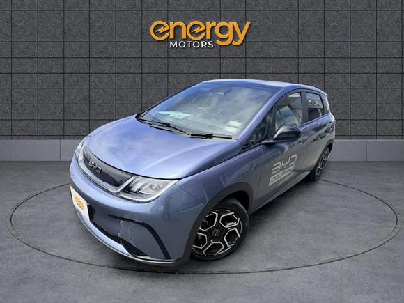 BYD Dolphin Premium EV 60KWH 2025