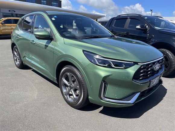 Ford Escape ST-LINE X AWD FHEV 2024