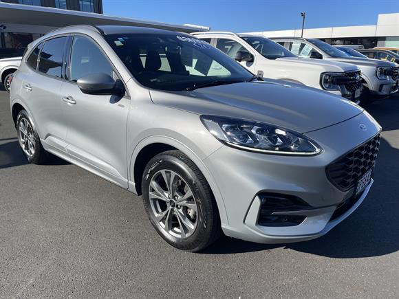 Ford Escape ST-LINE FHEV AWD 2024