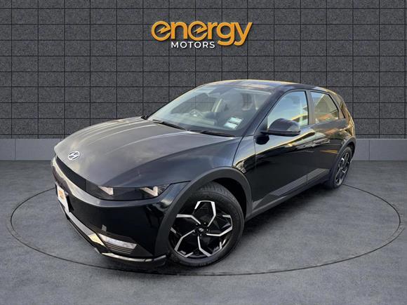 Hyundai IONIQ 5 58kwh 2WD 2022