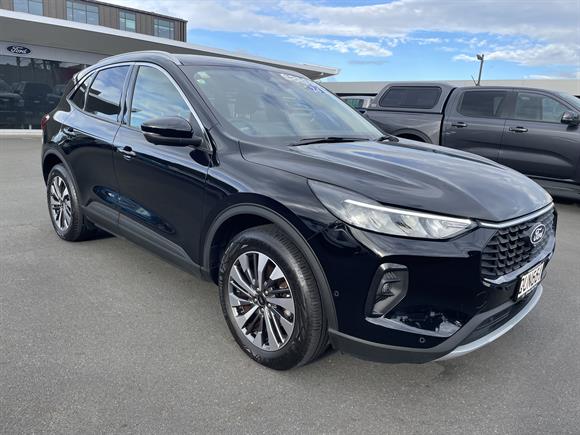 Ford Escape TITANIUM 2024