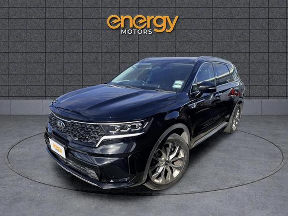 Kia Sorento Premium 2021