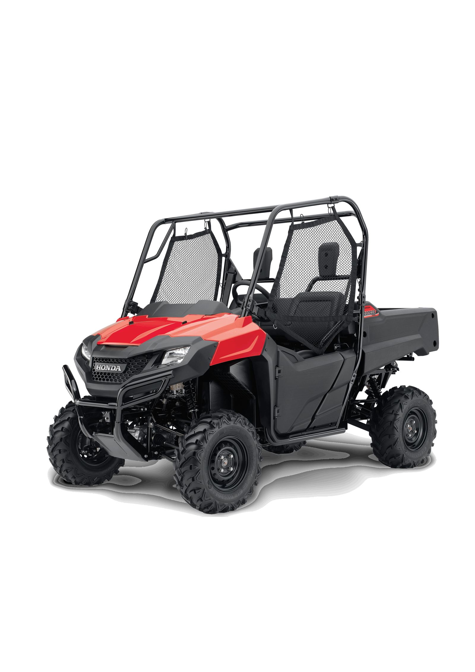 Honda PIONEER700 2024 Ewan Allan Honda Motorcycles ATV Quad Offroad Farm Gore Balclutha Mosgiel