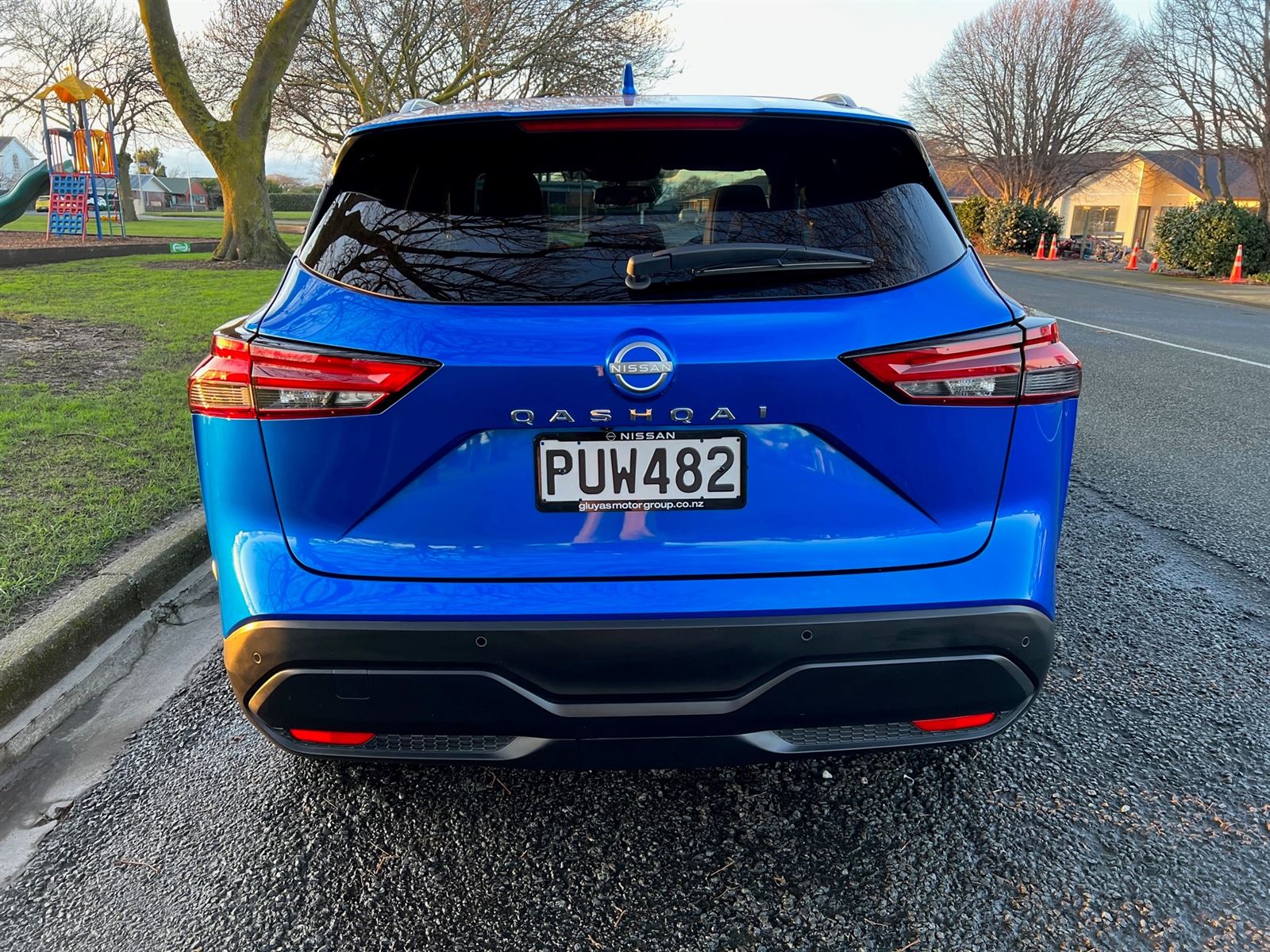 Nissan Qashqai Ti 1 3T 2023 New Used Nissan Vehicles Ashburton Parts nissan-qashqai-ti-1-3t-2023-new-used-nissan-vehicles-ashburton-parts