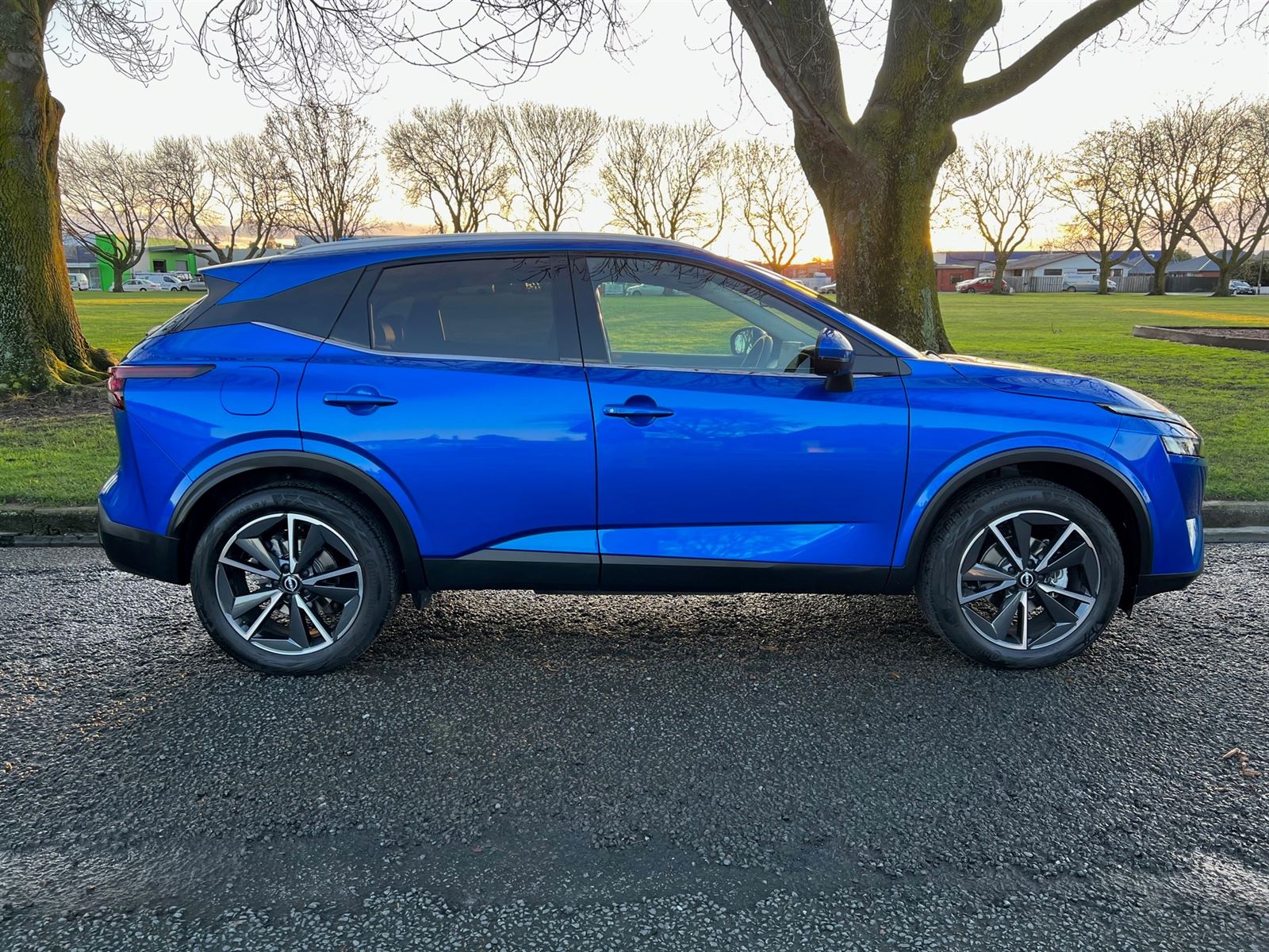 Nissan Qashqai Ti 1 3T 2023 New Used Nissan Vehicles Ashburton Parts nissan-qashqai-ti-1-3t-2023-new-used-nissan-vehicles-ashburton-parts