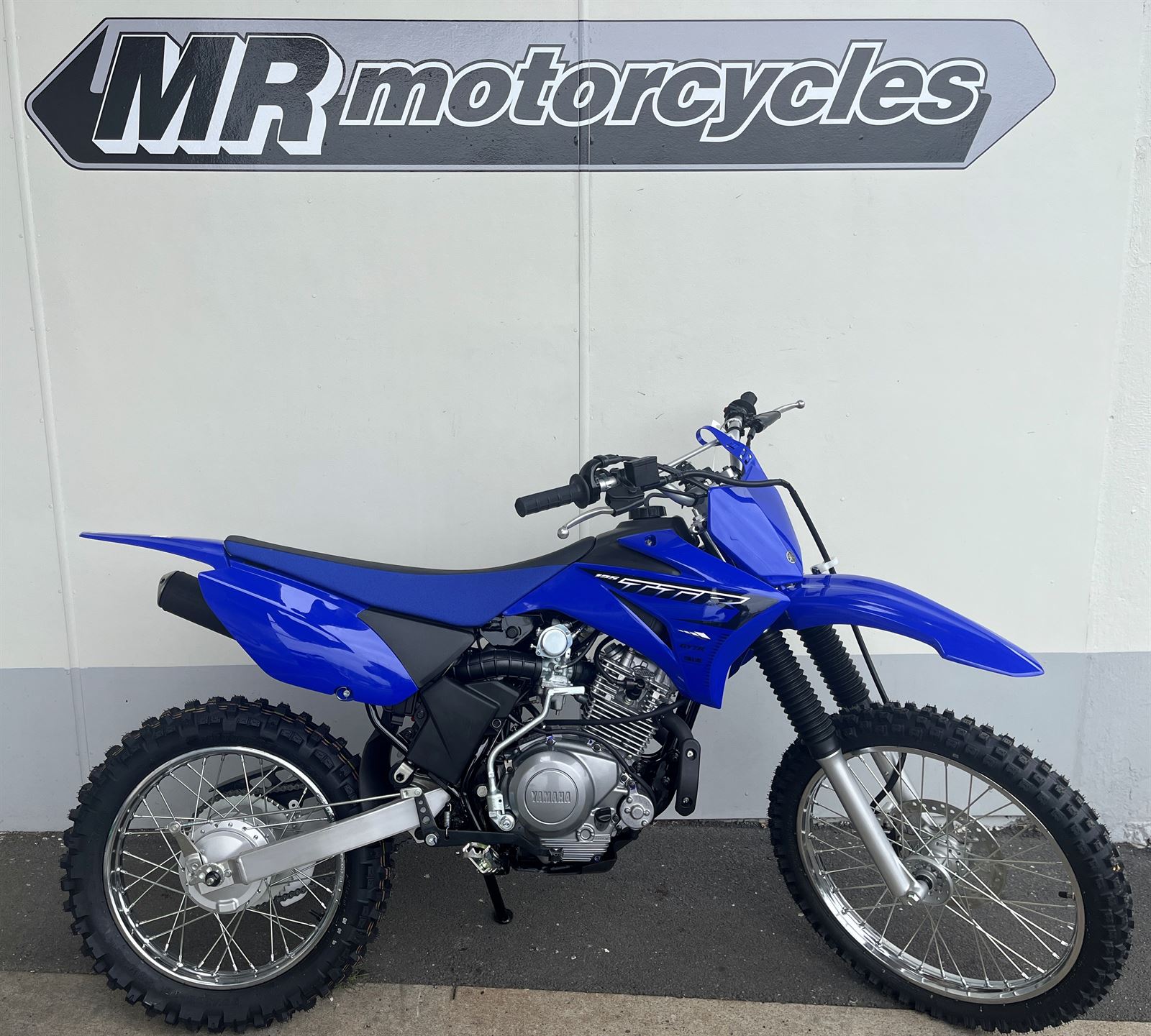 Yamaha 125 4 stroke for sale sale