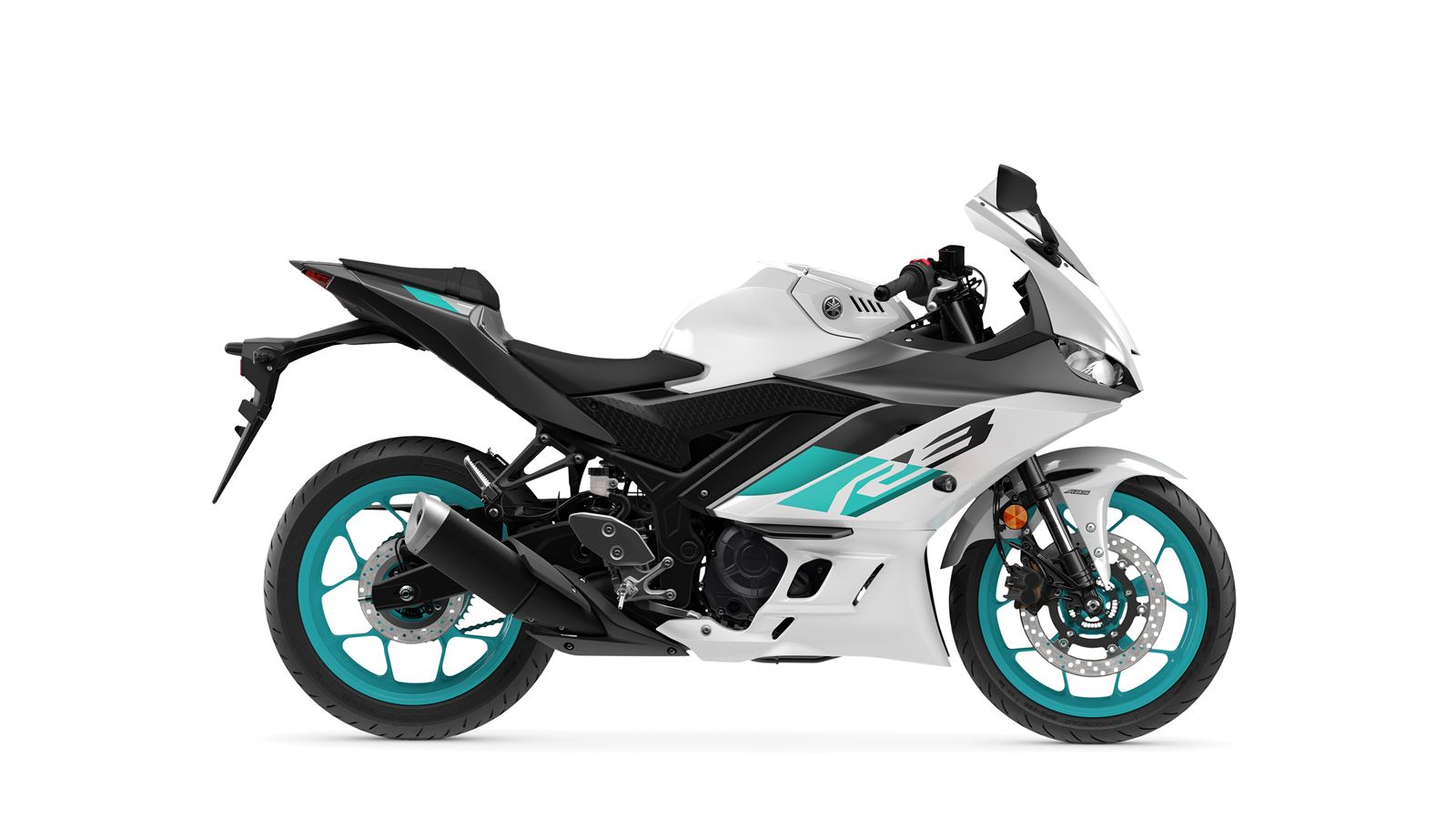 Yamaha YZF-R3 2024 - The best site for Motorbikes for sale in New Zealand