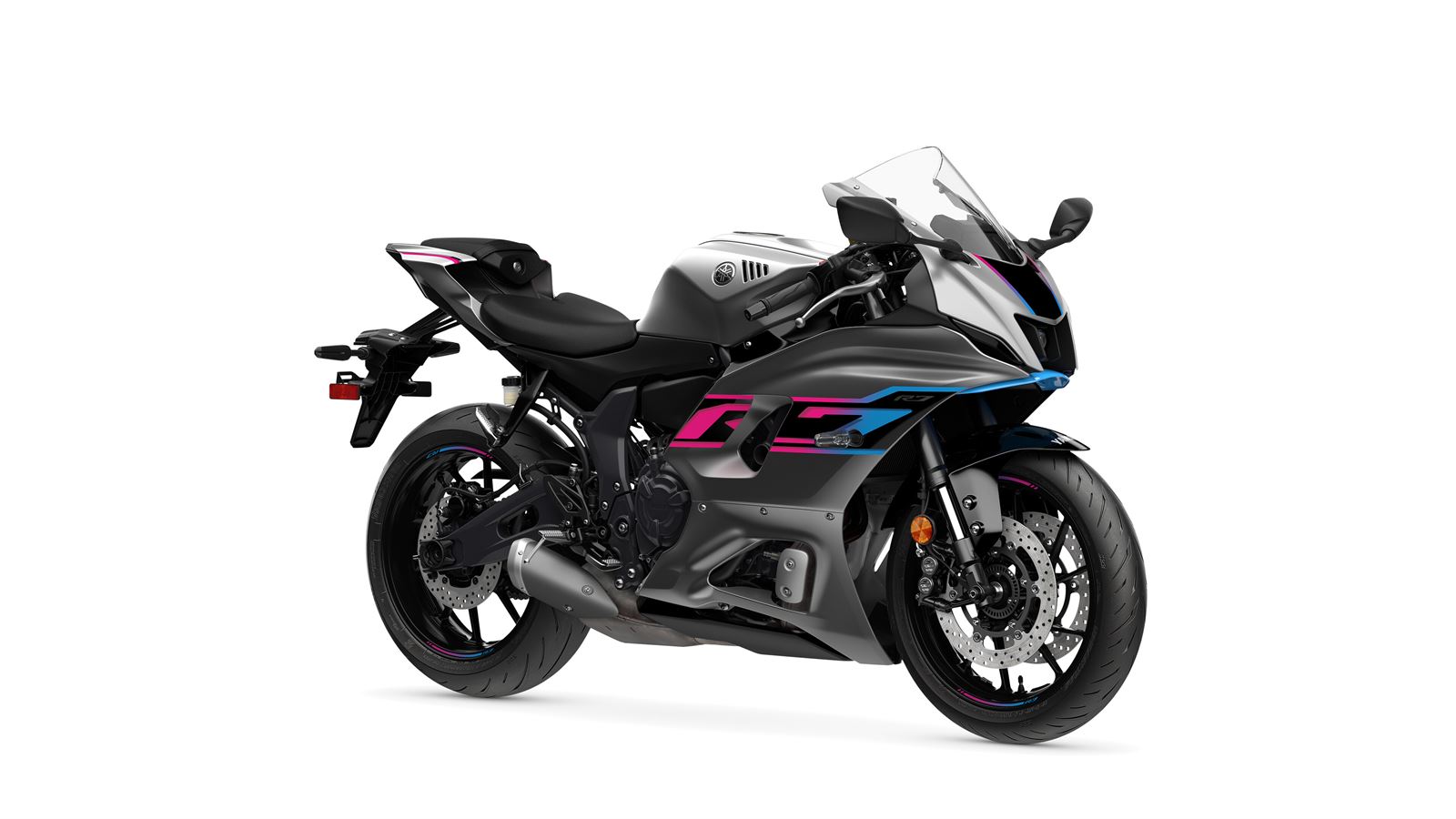 Yamaha YZFR7 R7 LAMS 2024 The best site for Motorbikes for sale in New Zealand