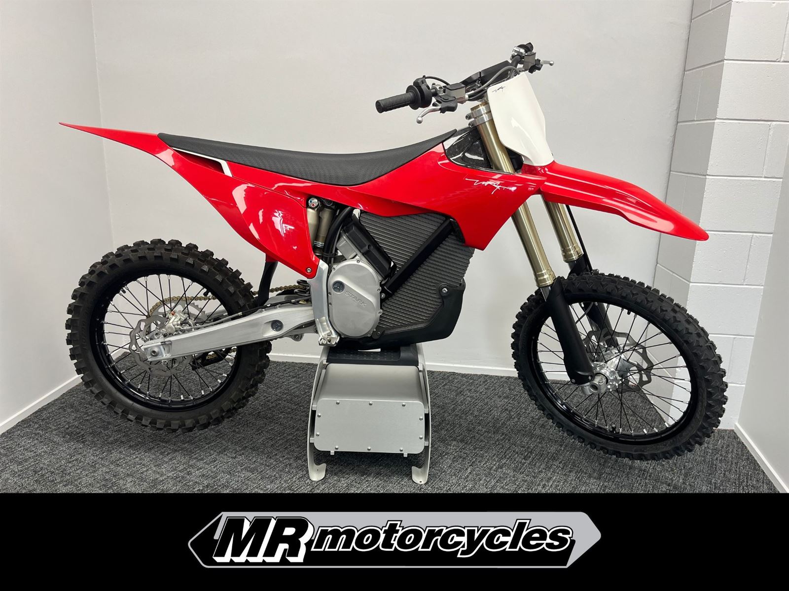 Stark - Motorcycles ATVs Off-road Bike Servicing Auckland Mr Motorcycles