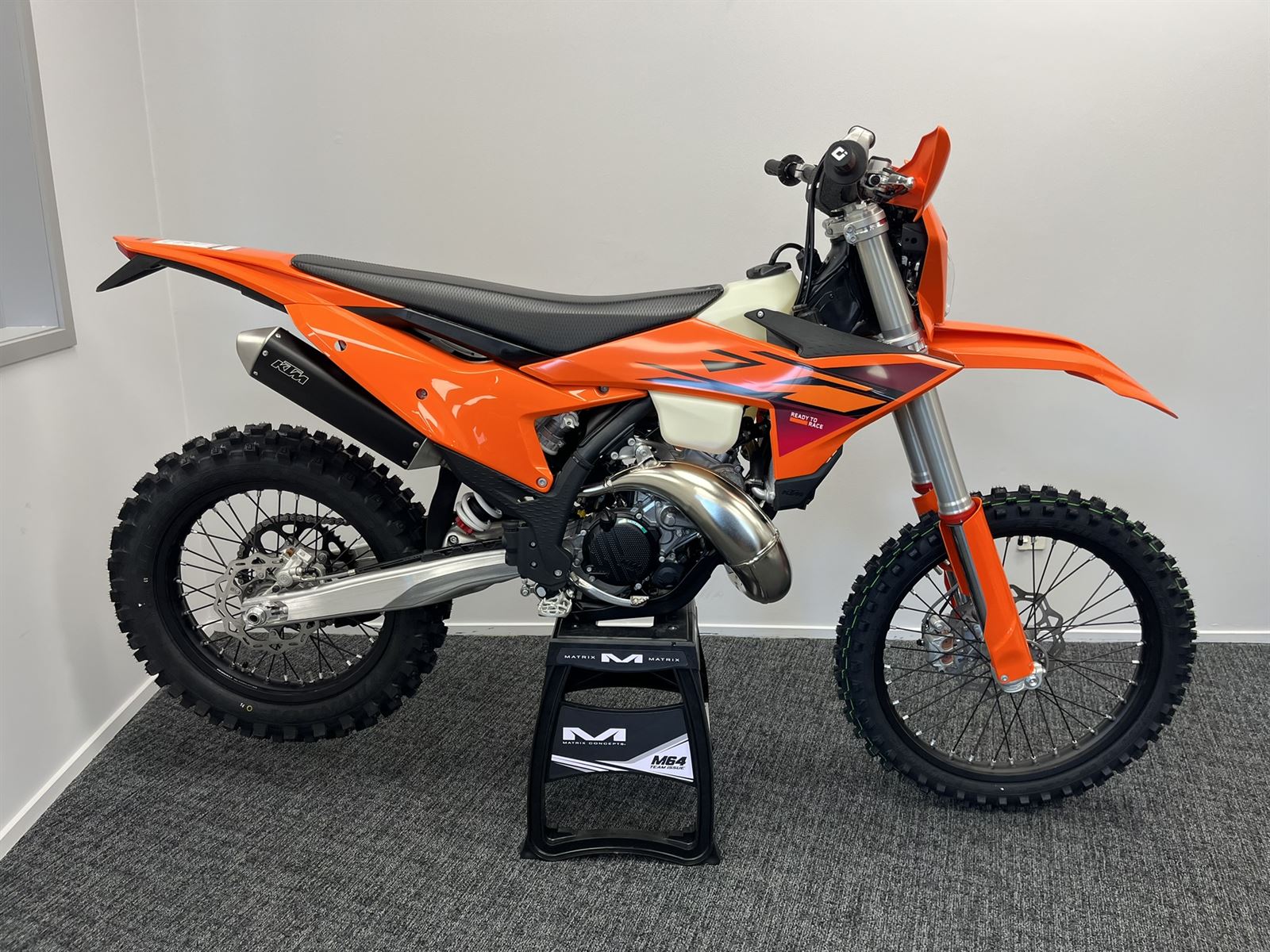 KTM 150XC-W 150XCW IN STORE NOW 2026 - Motorcycles ATVs Off-road