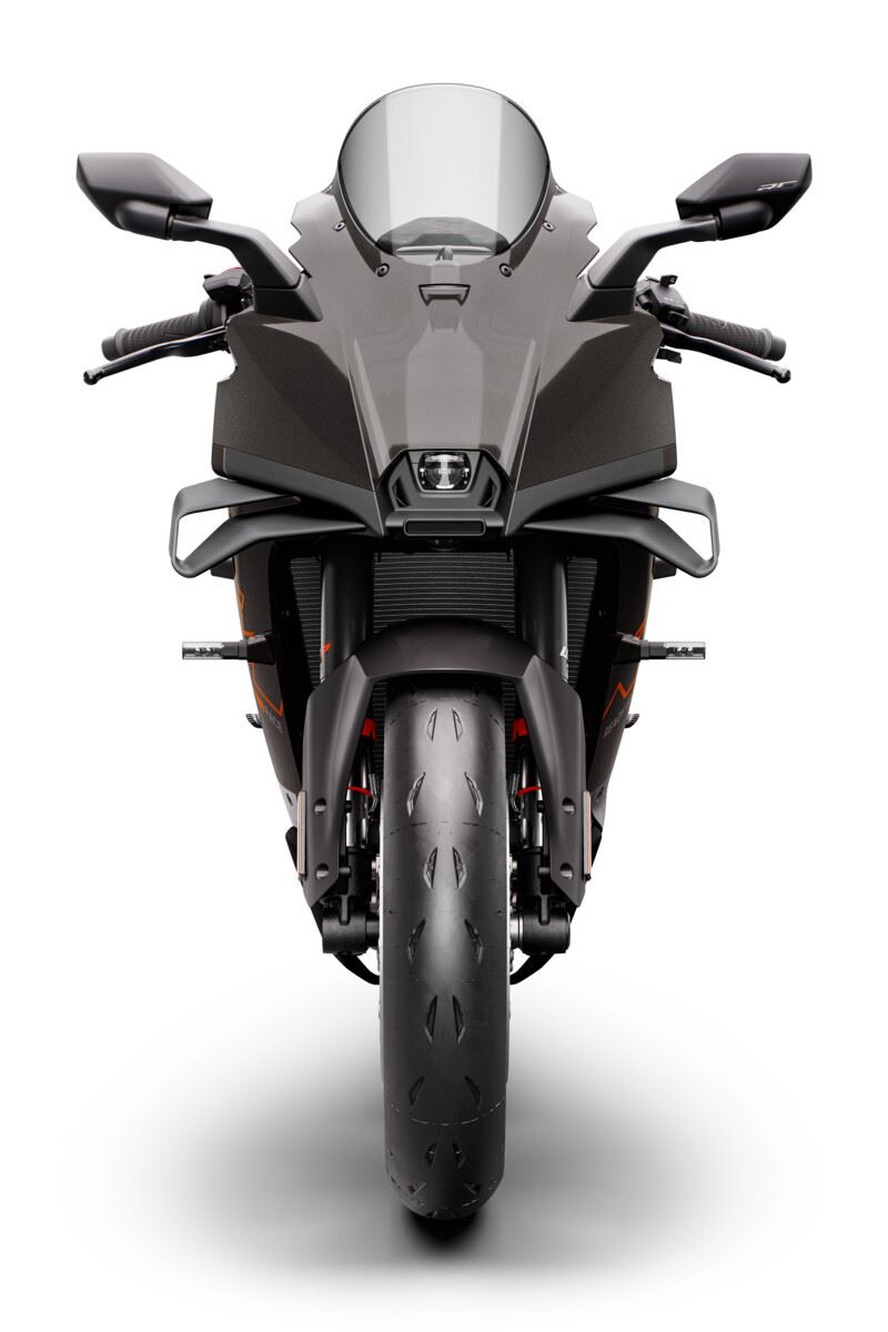 KTM 990 RC R ARRIVING FEBRUARY 2026 - The best site for Motorbikes for ...