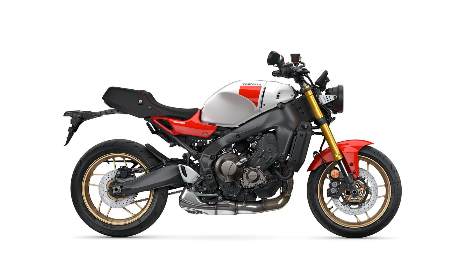 Yamaha XSR900 MTM890 2024 - The best site for Motorbikes for sale