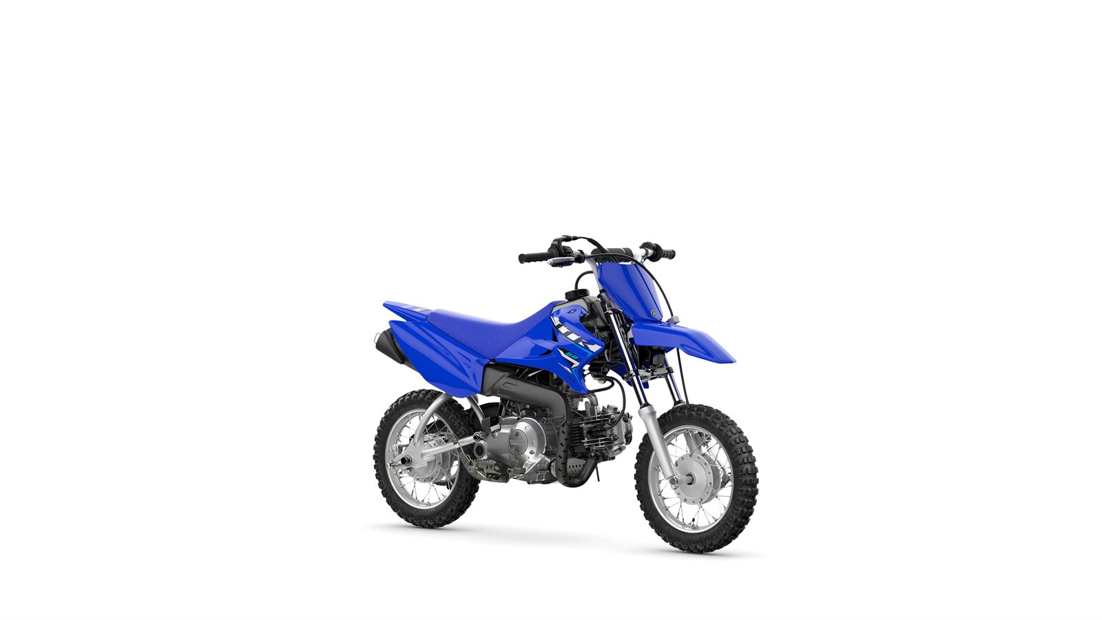 Yamaha TTR-50 TTR50E 2026 - The best site for Motorbikes for sale