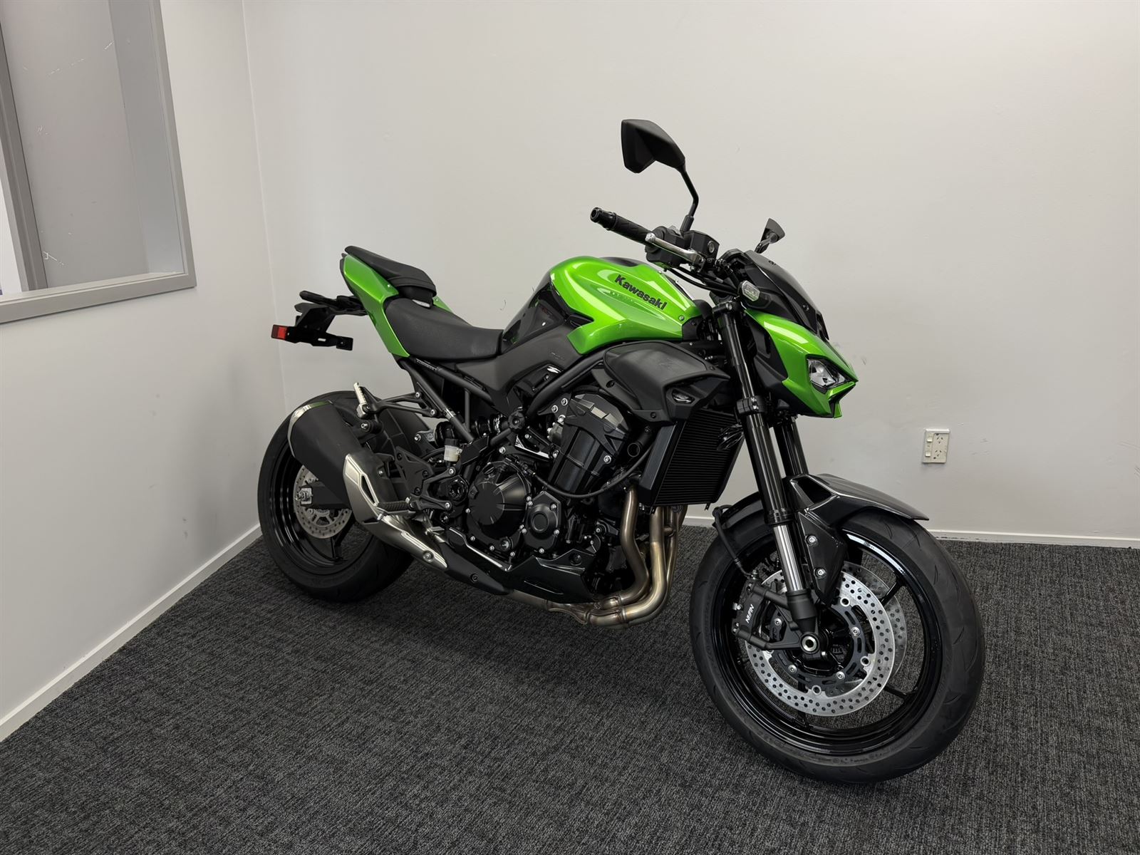 Kawasaki Z900 2026 - Motorcycles ATVs Off-road Bike Servicing